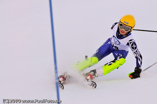 4. Ziener Landescup 2010