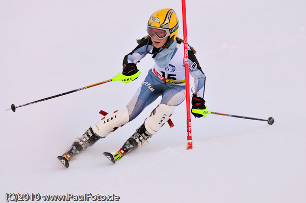 4. Ziener Landescup 2010