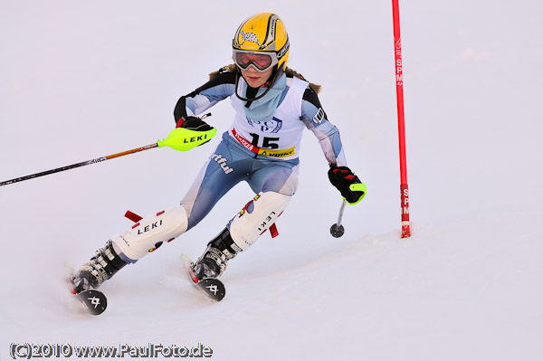 4. Ziener Landescup 2010