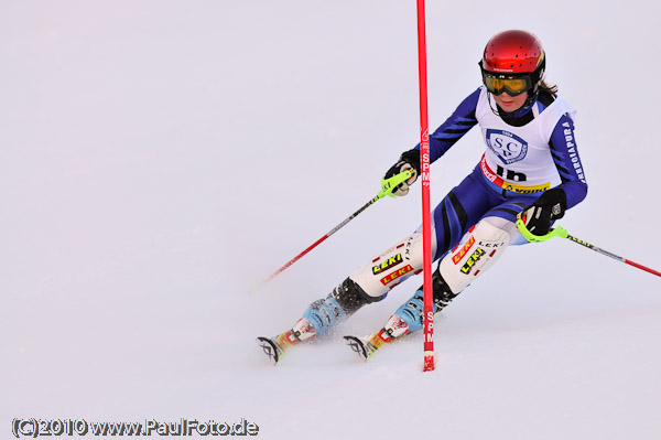 4. Ziener Landescup 2010