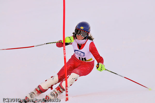 4. Ziener Landescup 2010