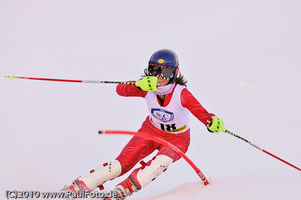 4. Ziener Landescup 2010