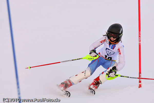 4. Ziener Landescup 2010