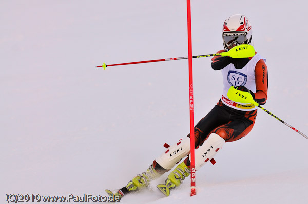 4. Ziener Landescup 2010