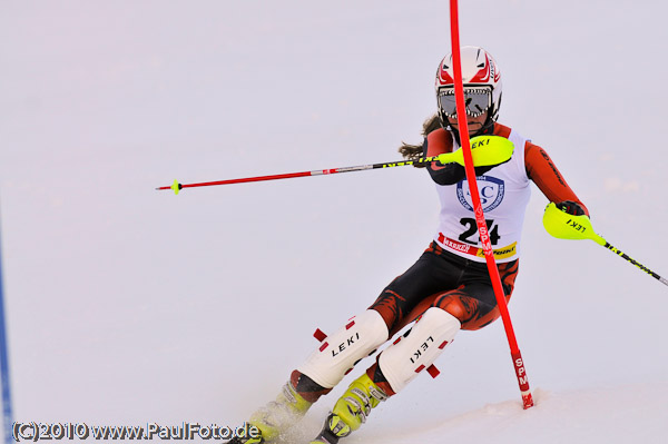 4. Ziener Landescup 2010