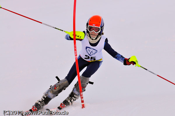 4. Ziener Landescup 2010