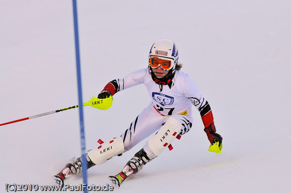 4. Ziener Landescup 2010