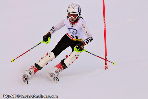 4. Ziener Landescup 2010