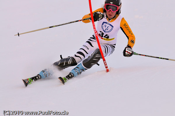 4. Ziener Landescup 2010