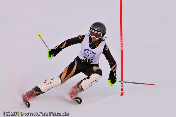 4. Ziener Landescup 2010