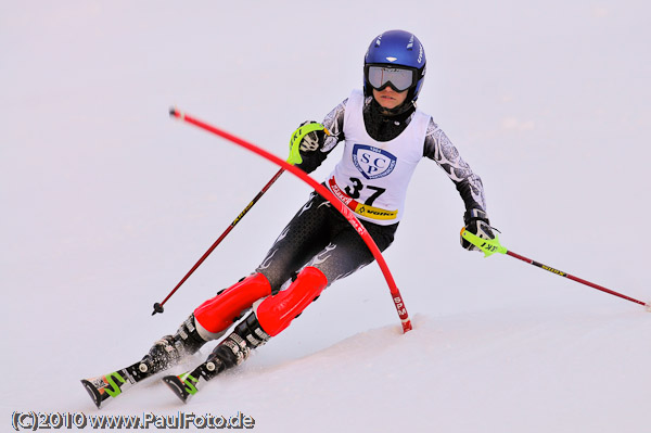 4. Ziener Landescup 2010