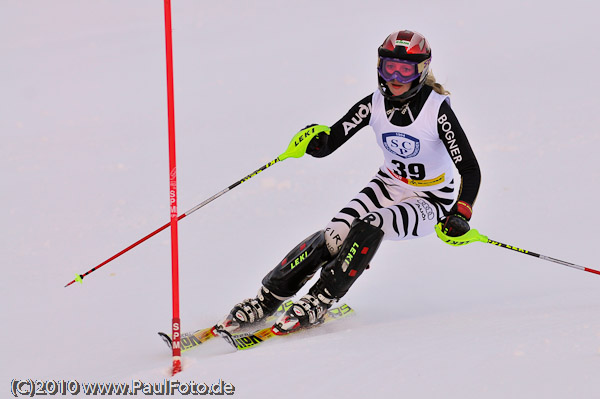 4. Ziener Landescup 2010