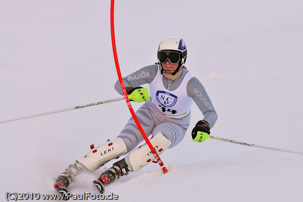 4. Ziener Landescup 2010