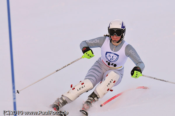 4. Ziener Landescup 2010