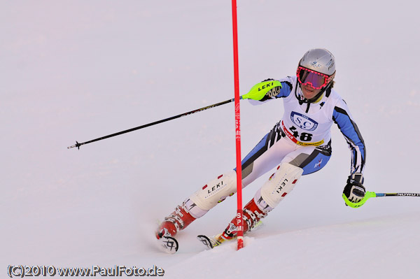 4. Ziener Landescup 2010