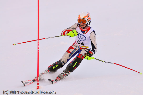 4. Ziener Landescup 2010