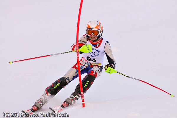 4. Ziener Landescup 2010