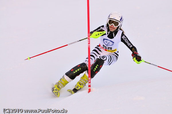 4. Ziener Landescup 2010