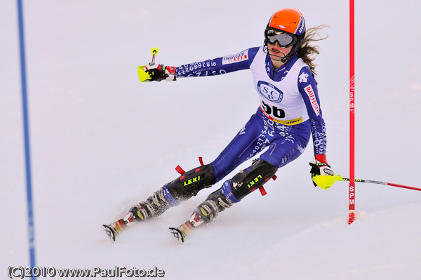 4. Ziener Landescup 2010