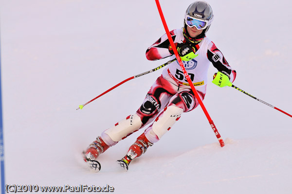 4. Ziener Landescup 2010