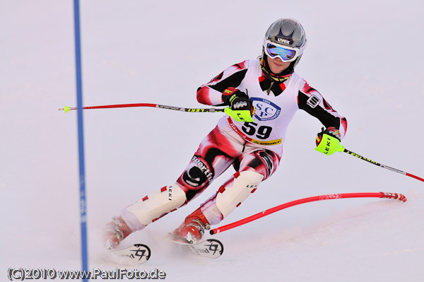 4. Ziener Landescup 2010