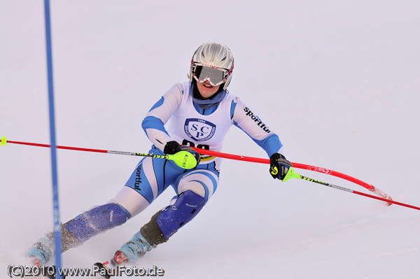 4. Ziener Landescup 2010