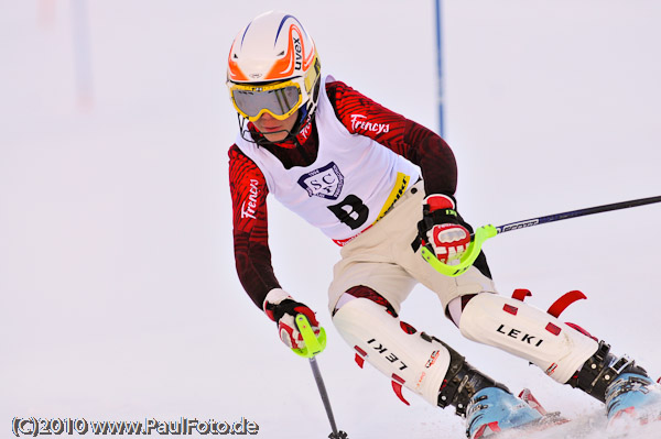 4. Ziener Landescup 2010