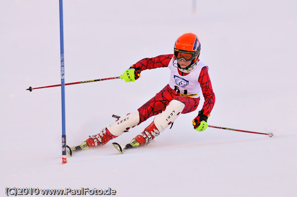 4. Ziener Landescup 2010