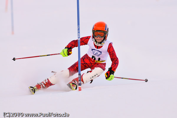 4. Ziener Landescup 2010