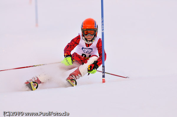 4. Ziener Landescup 2010