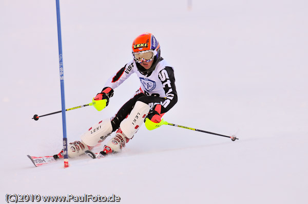 4. Ziener Landescup 2010