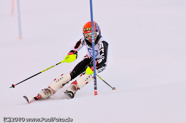 4. Ziener Landescup 2010