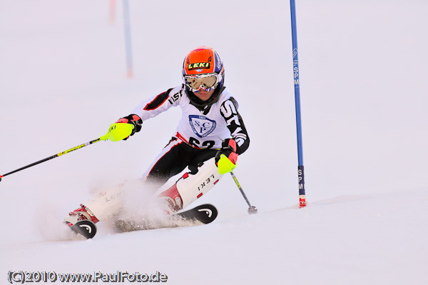 4. Ziener Landescup 2010