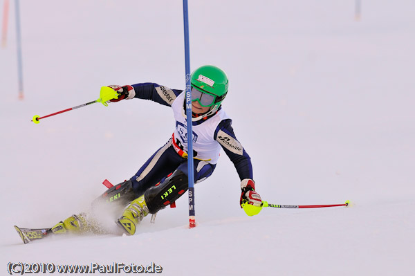 4. Ziener Landescup 2010