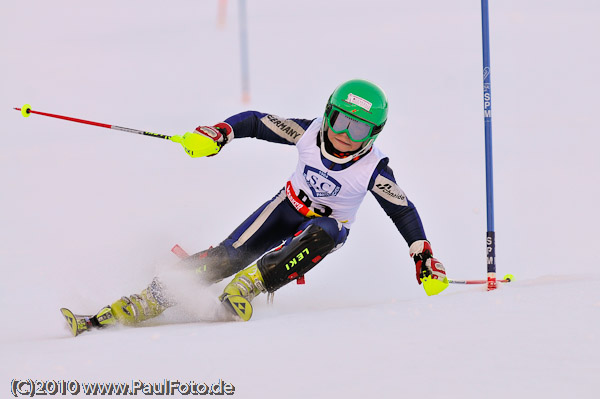 4. Ziener Landescup 2010