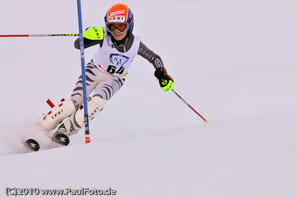 4. Ziener Landescup 2010