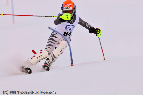 4. Ziener Landescup 2010