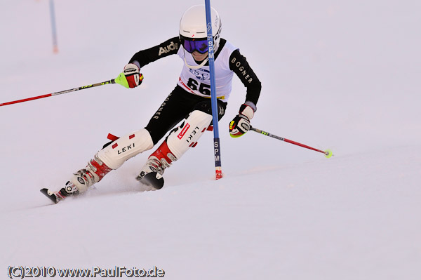 4. Ziener Landescup 2010