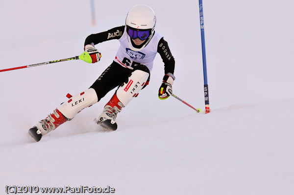 4. Ziener Landescup 2010