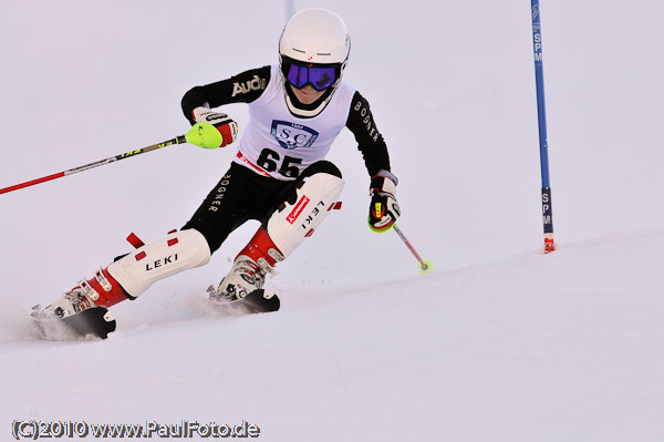 4. Ziener Landescup 2010