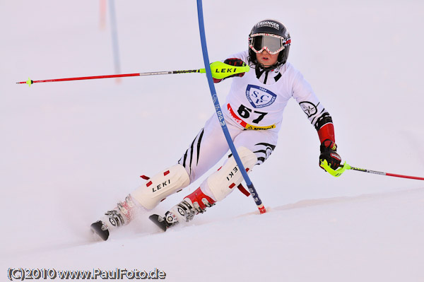 4. Ziener Landescup 2010