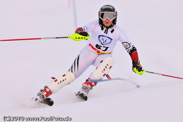 4. Ziener Landescup 2010