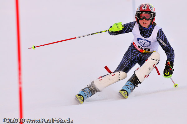 4. Ziener Landescup 2010