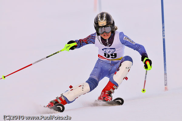 4. Ziener Landescup 2010