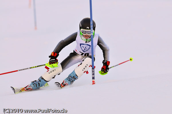 4. Ziener Landescup 2010