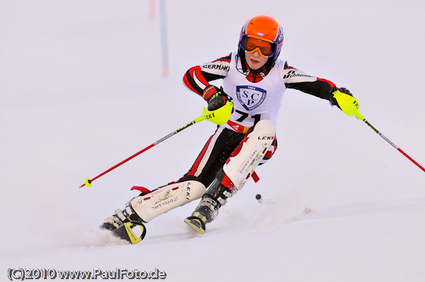 4. Ziener Landescup 2010