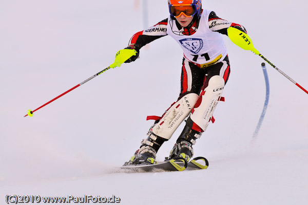 4. Ziener Landescup 2010