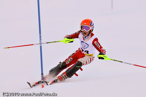 4. Ziener Landescup 2010