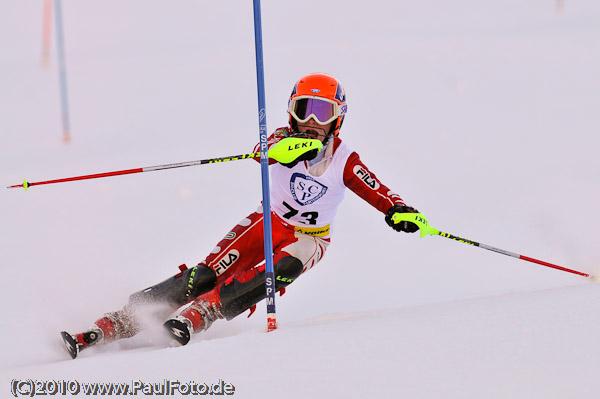 4. Ziener Landescup 2010