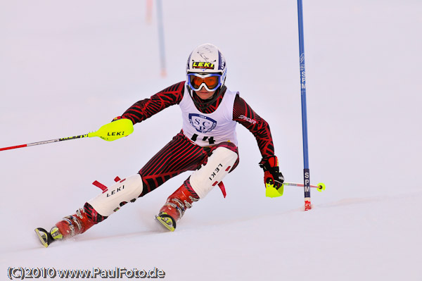 4. Ziener Landescup 2010